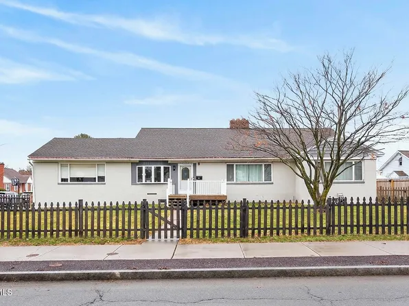 1301 Washington Avenue, Rensselaer, NY 12144