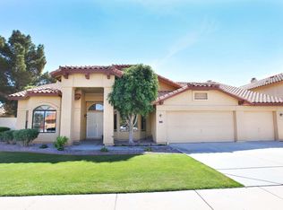 1680 W Honeysuckle Ln, Chandler, AZ 85248