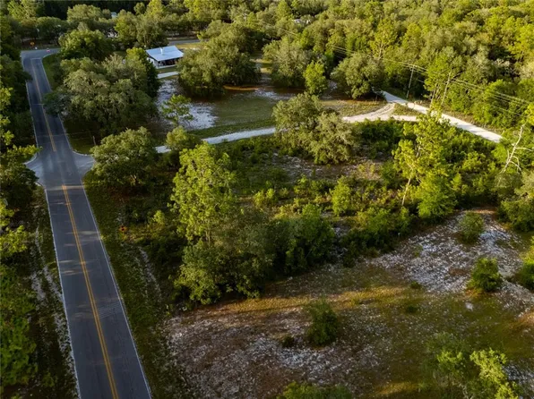 00 NE 104TH COURT LOT 1, BRONSON, FL 32621