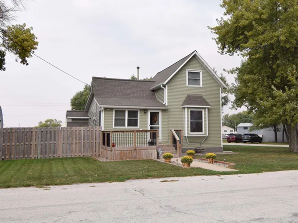 106 N 2nd, Vincent, IA 50594