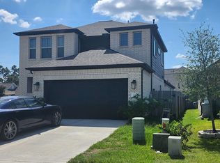 325 Salerio Way, Conroe, TX 77301