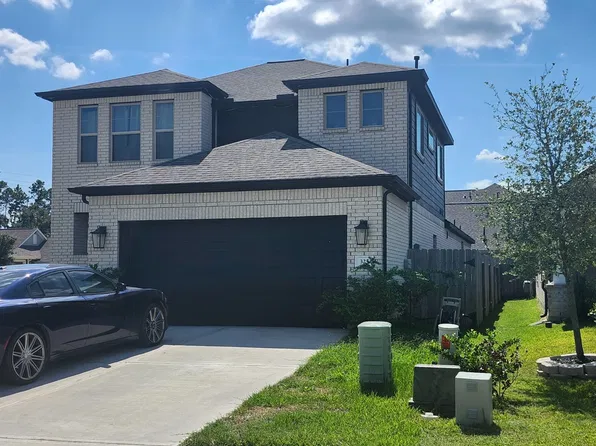 325 Salerio Way, Conroe, TX 77301