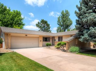 2834 S Wabash Cir, Denver, CO 80231