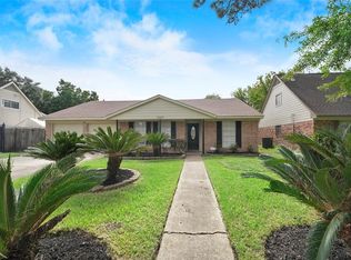 12007 Newbrook Dr, Houston, TX 77072