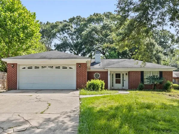 5669 Woodchase Cir E, Theodore, AL 36582