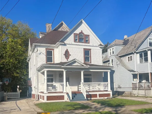 7 Carhart Ave, Binghamton, NY 13905