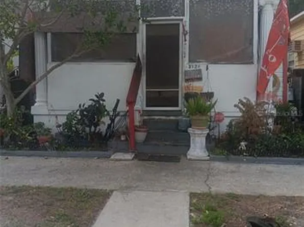 2126 W Pine St, Tampa, FL 33607