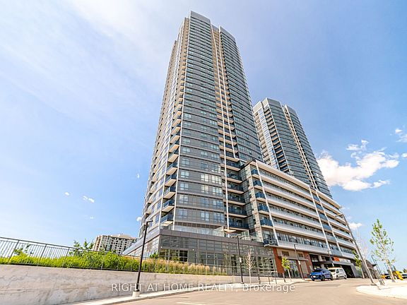 3rd image of 30 Upper Mall Way #2002
