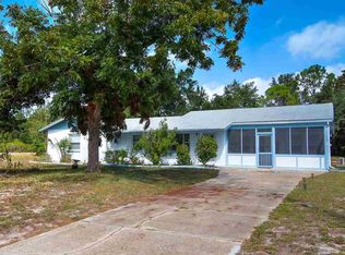 14020 Canal Dr, Perdido Key, FL 32507