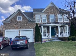 15645 Altomare Trace Way, Woodbridge, VA 22193