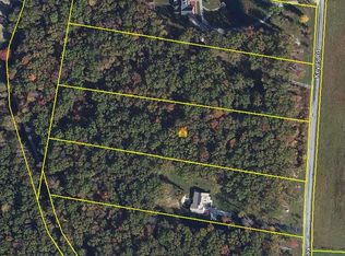 Keyes Rd, Crossville, TN 38571