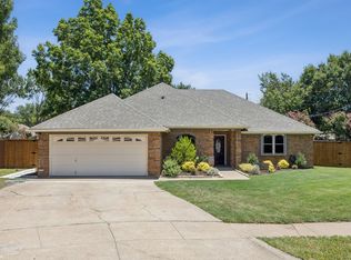 481 Cherokee Ct N, Keller, TX 76248
