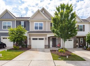 209 Castien Cove Pl, Apex, NC 27539