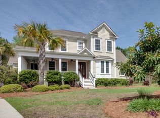 1175 Rivershore Rd, Charleston, SC 29492