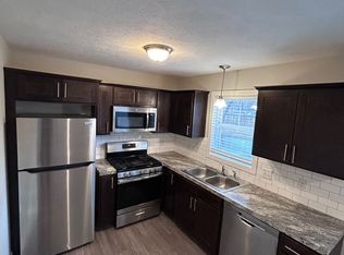 3277 Woodward Avenue SW, Wyoming, MI 49509