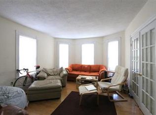 43 Willow Ave #2, Somerville, MA 02144
