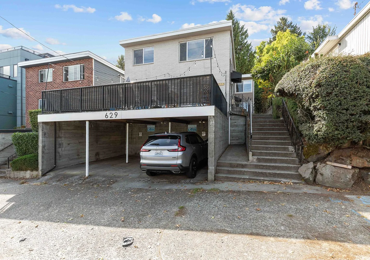 Convenient Seattle Condo Near Queen Anne & Fremont — Photo 1