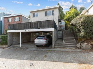 629 W Nickerson St #2, Seattle, WA 98119
