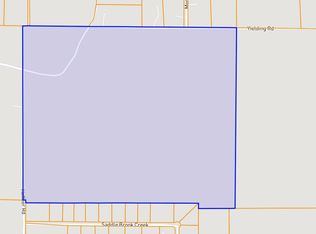 00 Heffner Rd, Austin, AR 72007