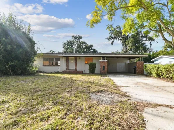 1800 Palm Ln, Orlando, FL 32803