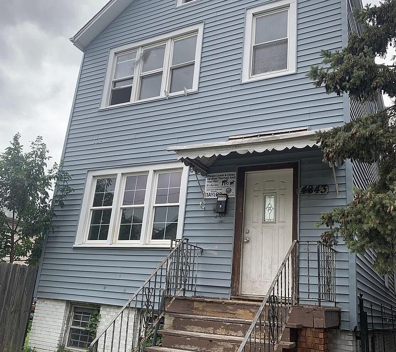 2nd image of 4843 S Bishop St