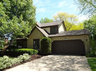 7782 Sanbrooke Rd, Dublin, OH 43016