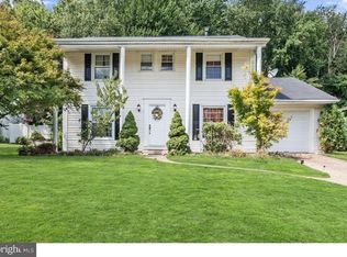 305 Hialeah Dr, Cherry Hill, NJ 08002