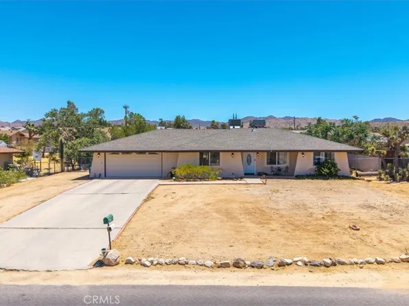 58353 Arcadia Trl, Yucca Valley, CA 92284