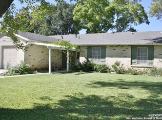 5707 Creekwood St, San Antonio, TX 78233