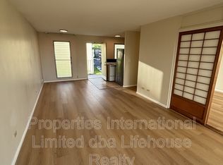 625 Iolani Ave APT 703, Honolulu, HI 96813