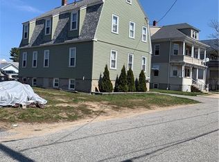 324 Fort St, East Providence, RI 02914