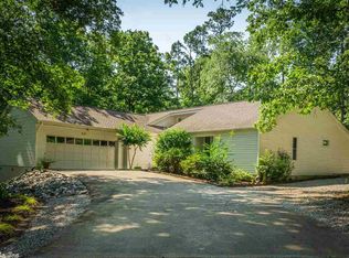42 Lerida Cir, Hot Springs, AR 71909