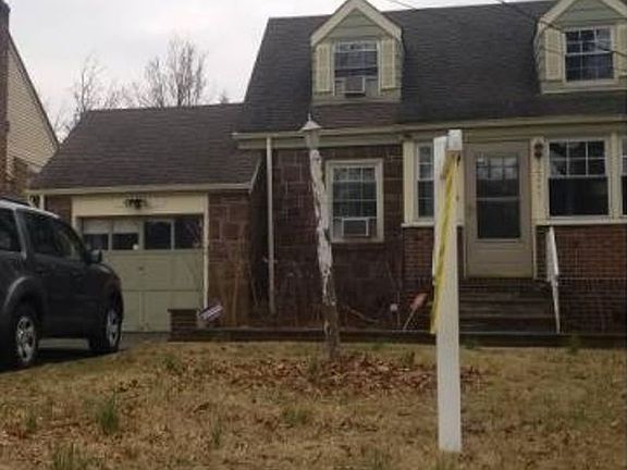 Property Rear View