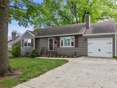 5820 Beverly Ave, Mission, KS, 66202