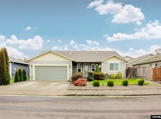 1859 Lyon St SE, Albany, OR