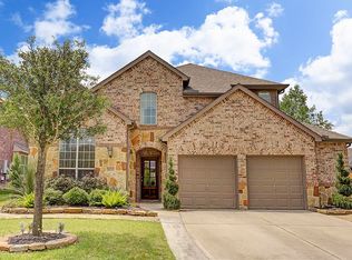 26141 White Sage Cove Ln, Spring, TX 77386