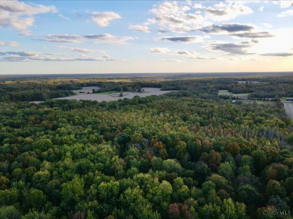 1630 Trisler Rd, Hamersville, OH 45130