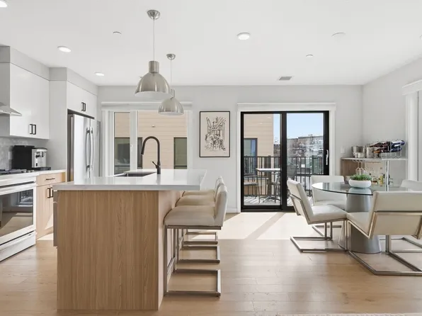 457 W Broadway #506, Boston, MA 02127