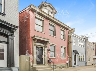 1922 Sarah St, Pittsburgh, PA