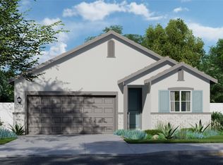 Residence 1579 Plan, Harmony at Arbor Ranch, Elk Grove, CA 95757