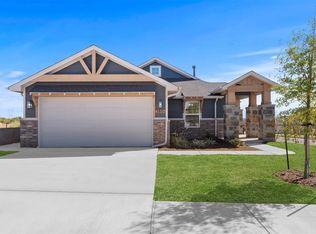 3801 Cassidy Dr, Norman, OK 73069