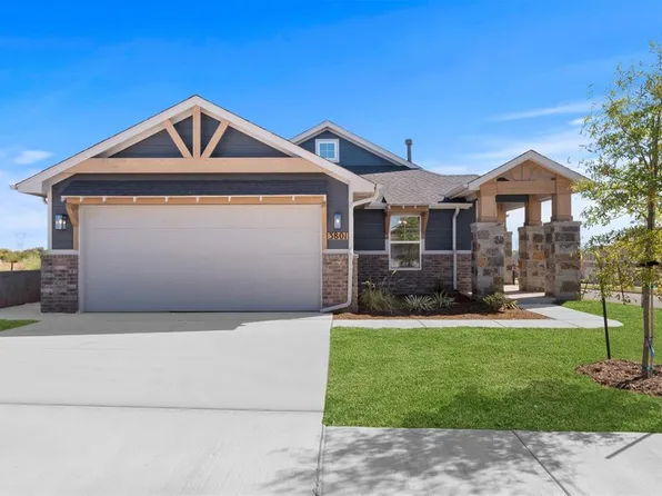 3801 Cassidy Dr, Norman, OK 73069