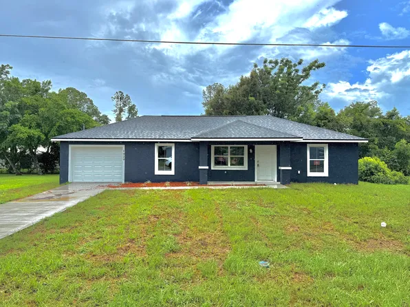 1929 SW 7th Pl, Ocala, FL 34471