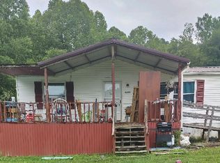 2244 Valentine Branch Rd, Bimble, KY 40915