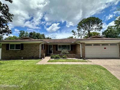946 BOXWOOD Court, Orange Park, FL, 32073