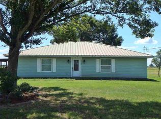 182 Lcr 650, Thornton, TX 76687