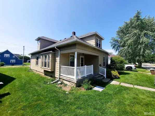 1005 W Neely Ave, Muncie, IN 47303