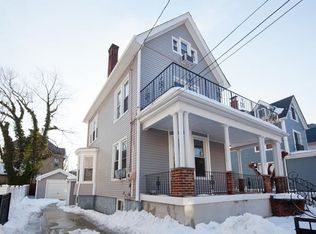 15-17 Duer Pl, Weehawken, NJ 07086