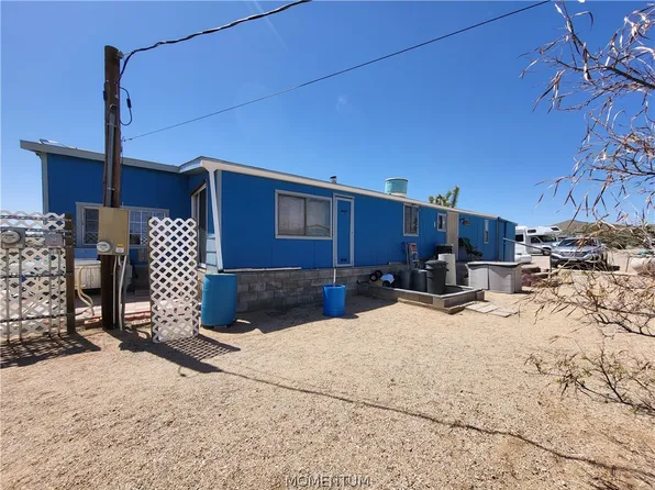 1600 W Fortification Drive, Meadview, AZ 86444
