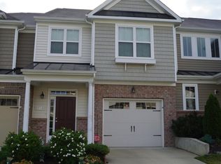 2716 Casper Creek Ln, Raleigh, NC 27616